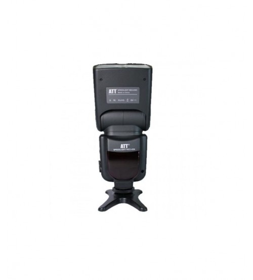 ATT Speedlite NEO-630 Canon Nikon